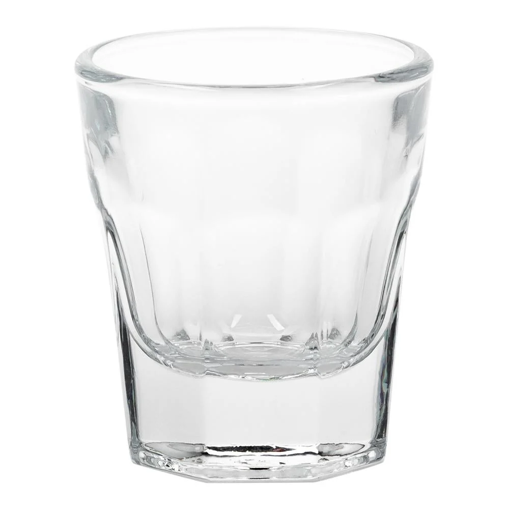 Glasses, Shot, Otto, 1 Ounce,1 - 12 COUNT