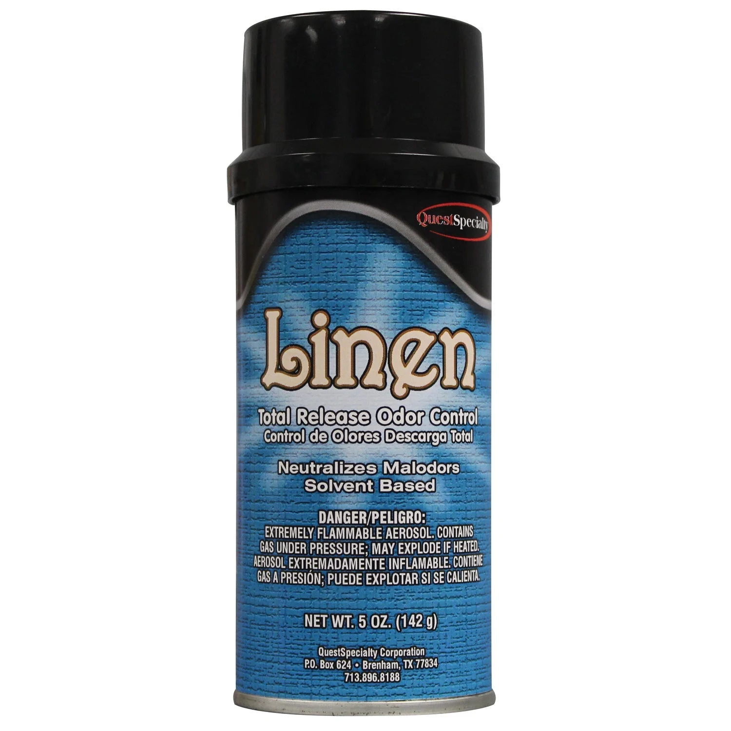 Odor Eliminator, Linen, Aerosol,12 - 1 COUNT