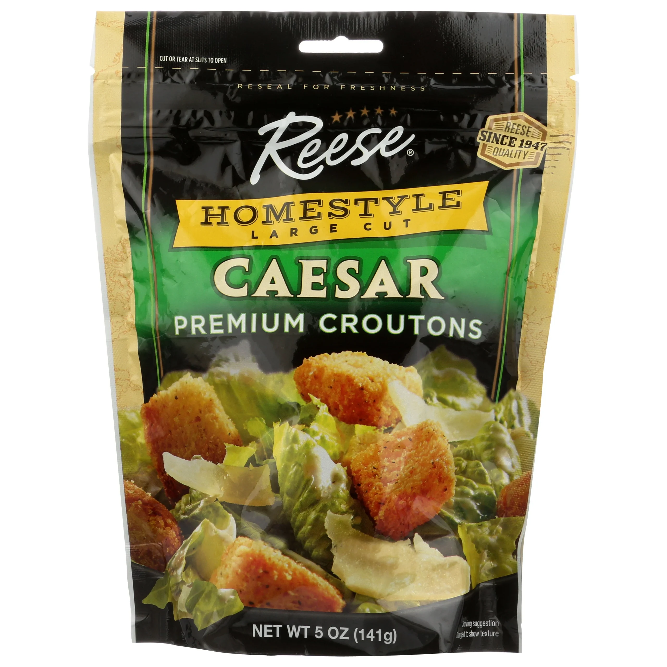 Croutons, Caesar, Homestyle,12 - 5 OUNCE