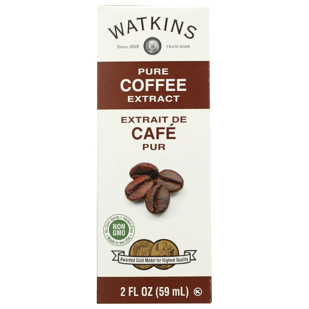 Extract, Coffee, Pure,6 - 2 FLUID