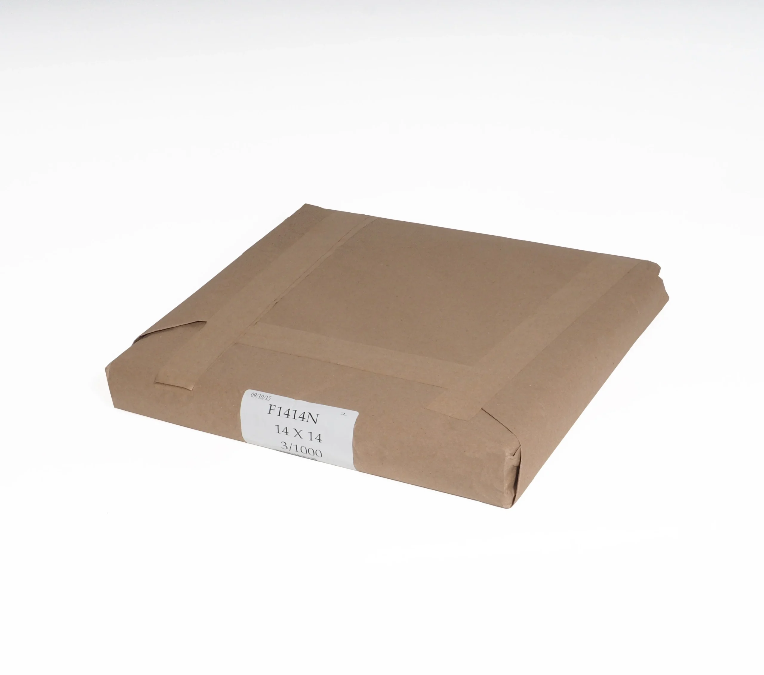 Wraps, Deli, 14 x 14 Inch, Natural,3 - 1000 COUNT