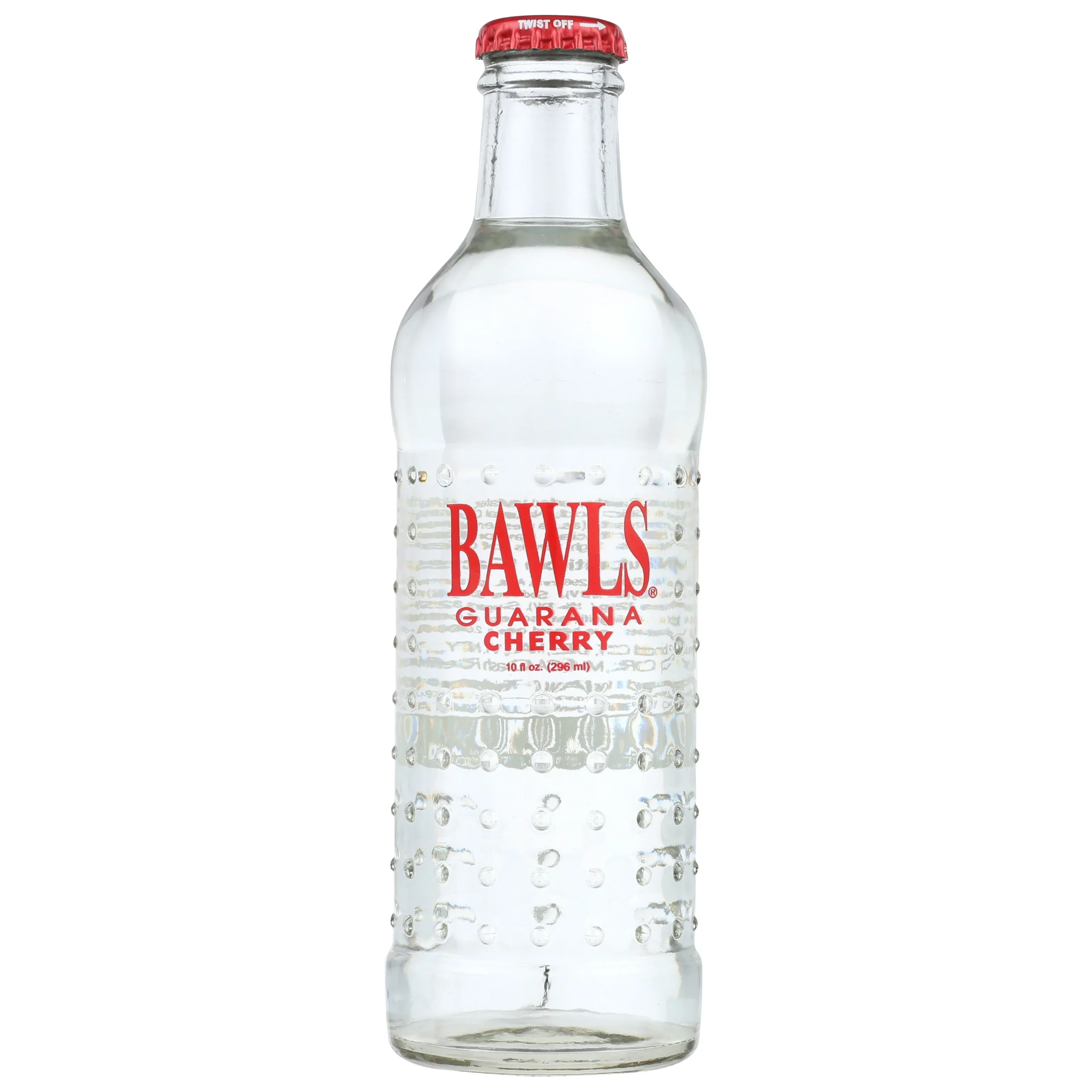 Soft Drink, Cherry, Single-Serve,12 - 10 FLUID