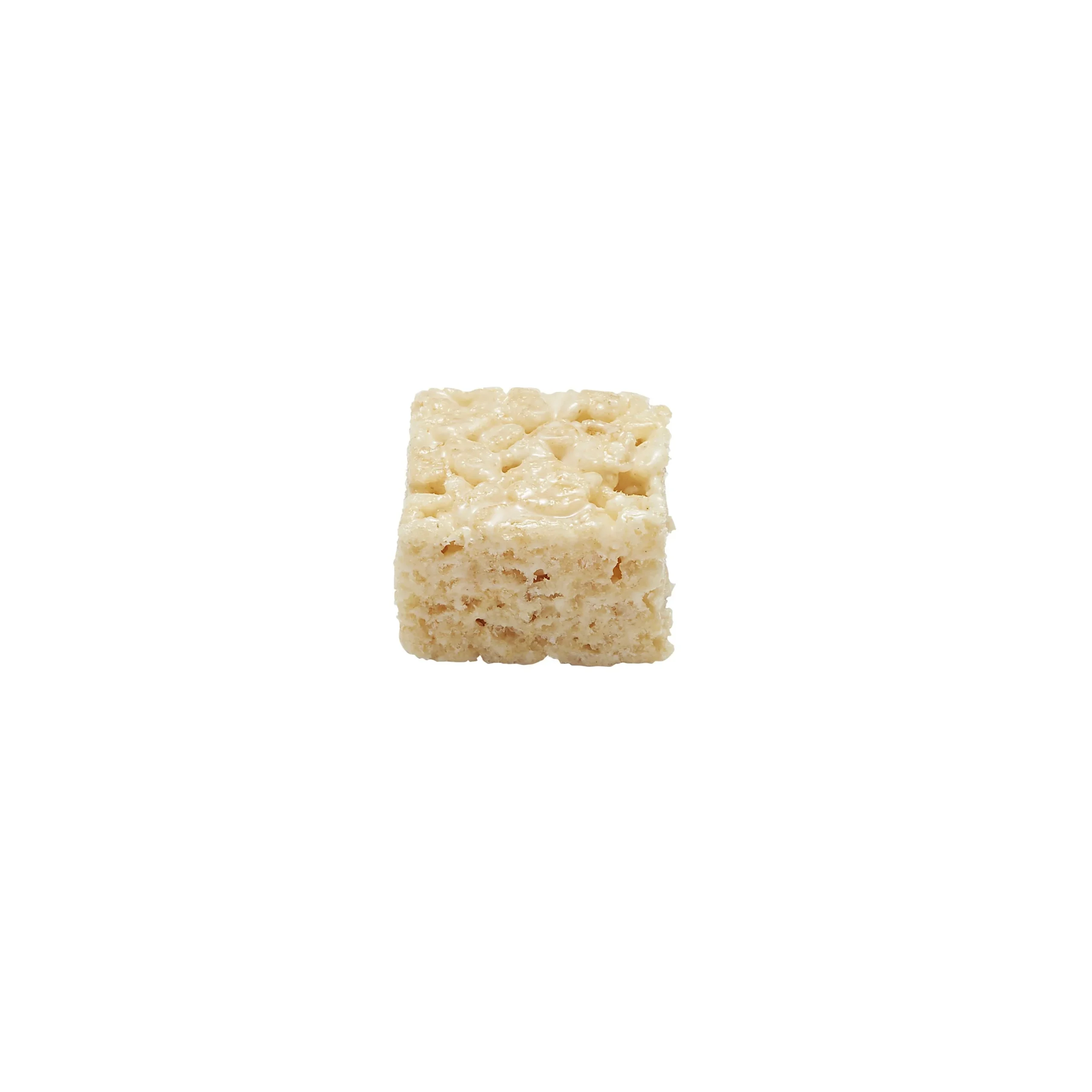 Snacks, Marshmallow, Rice Krispie Treat, Original, Squares, Individually Wrapped, 0.39 Ounce,4 - 50 COUNT