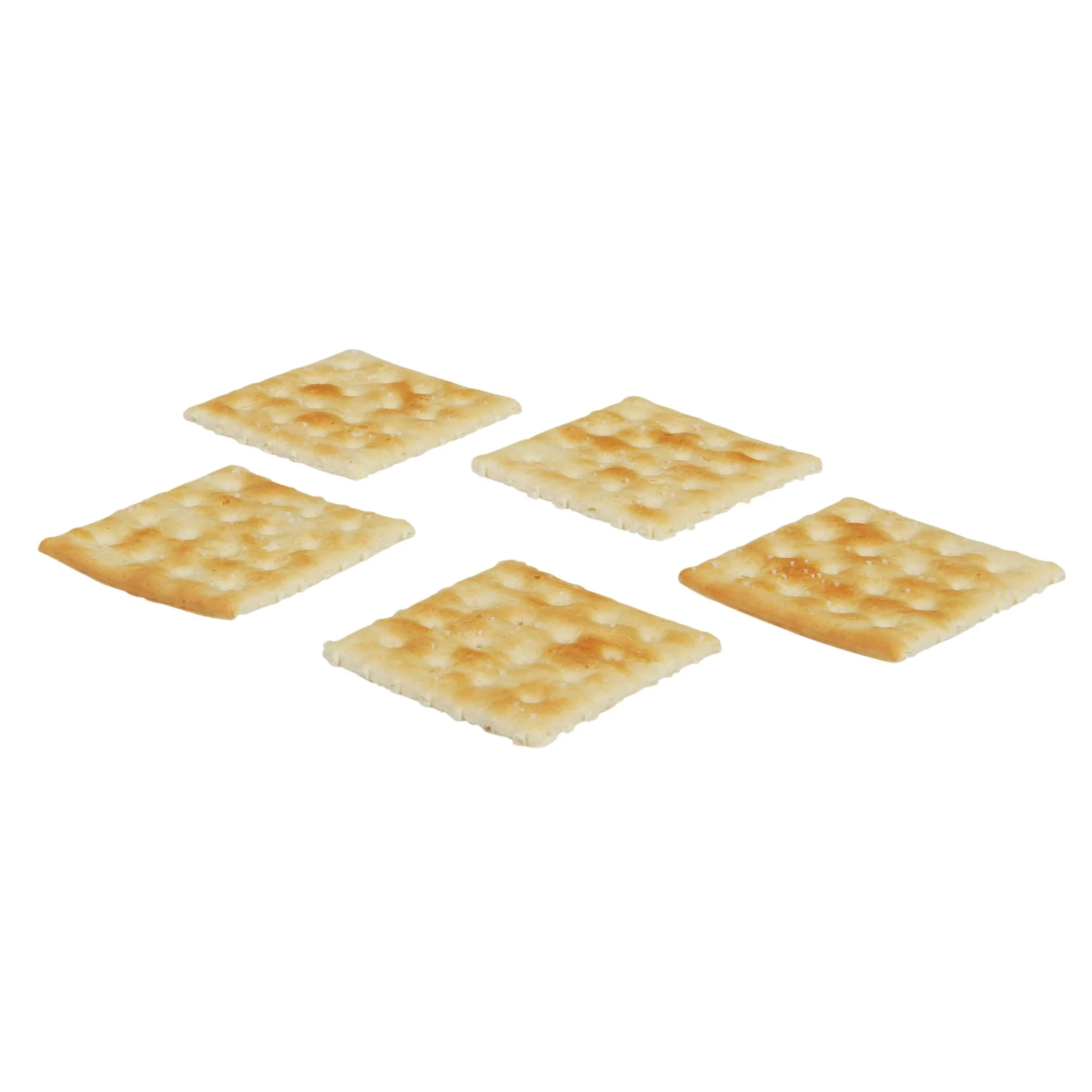 Crackers, Saltine, Zesta,500 - 0.2 OUNCE