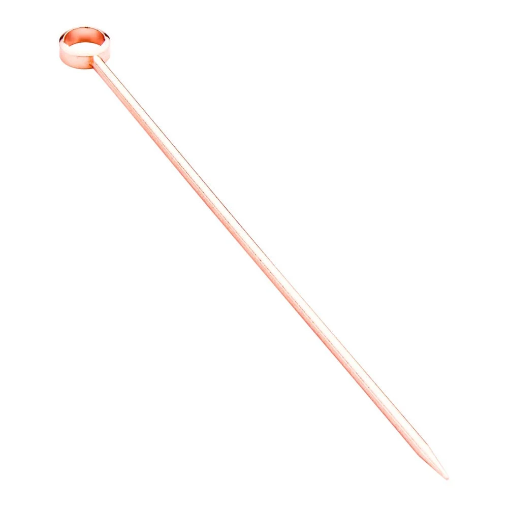 Picks, 4.5 Inch, Copper, 4.5 Linear Inch,1 - 10 COUNT