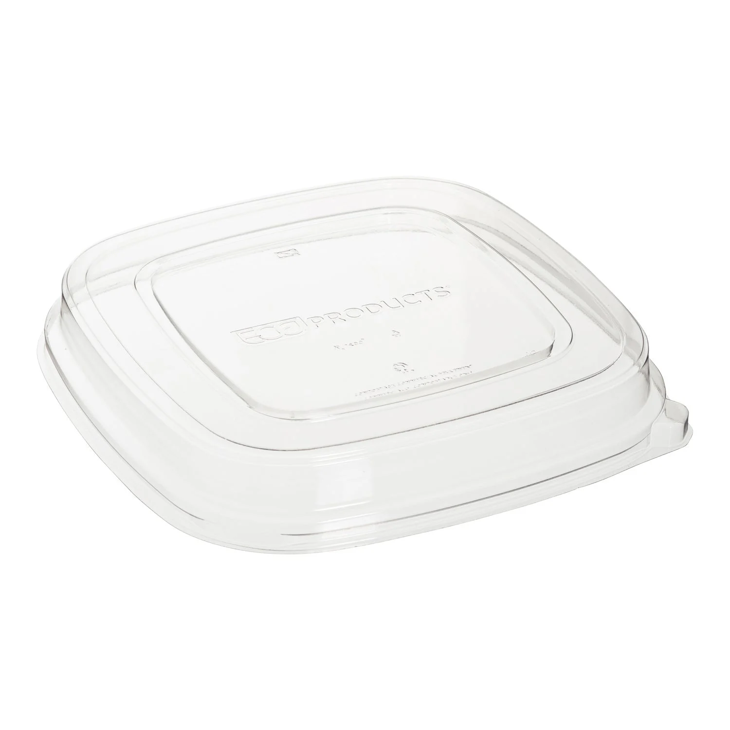 Lids, fits 64-80 Ounce, for Regalia Serving Bowl,2 - 25 COUNT