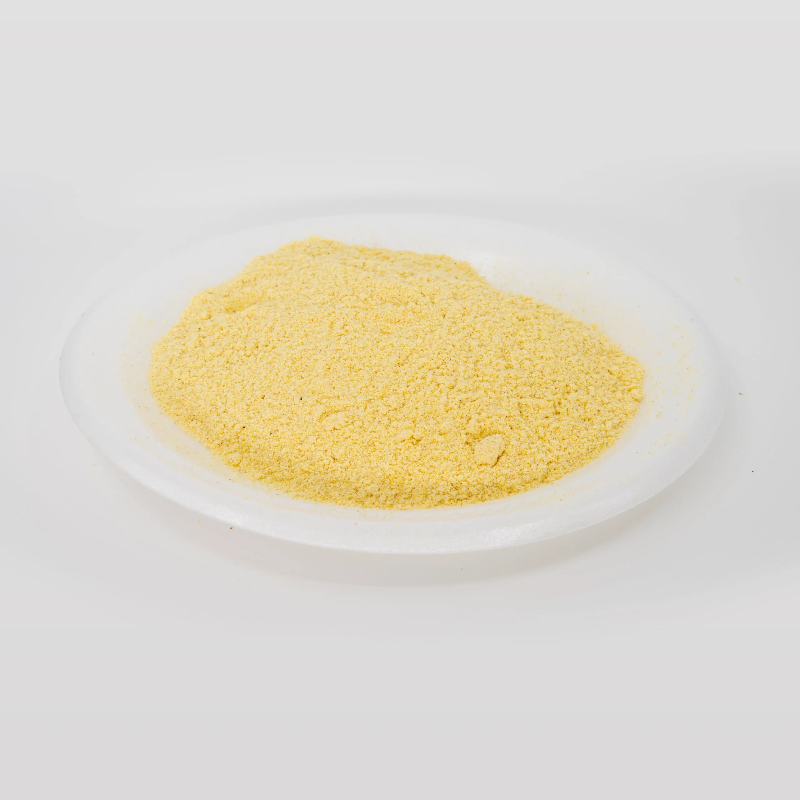 Corn Meal, Yellow, Stone-Ground,12 - 2 POUND