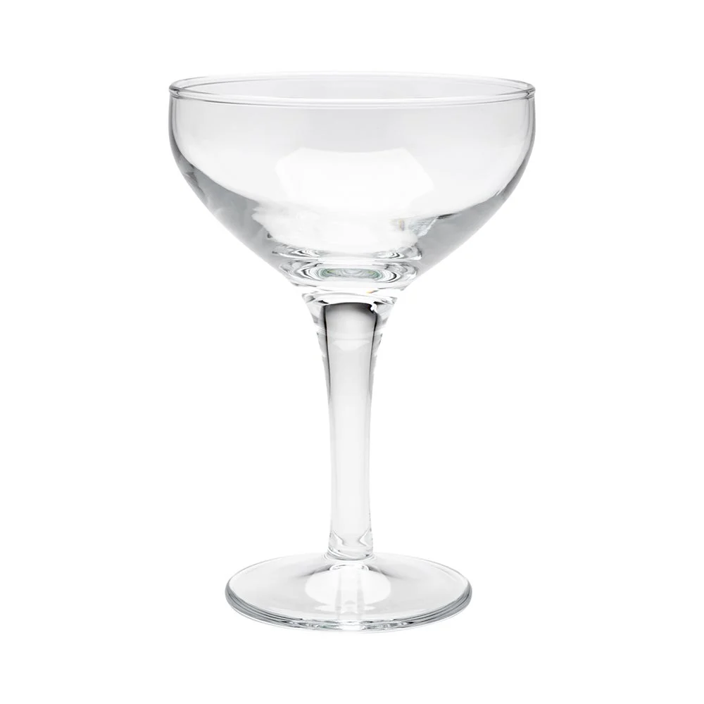 Flutes, Champagne, Cascata, 7 Ounce,1 - 12 COUNT
