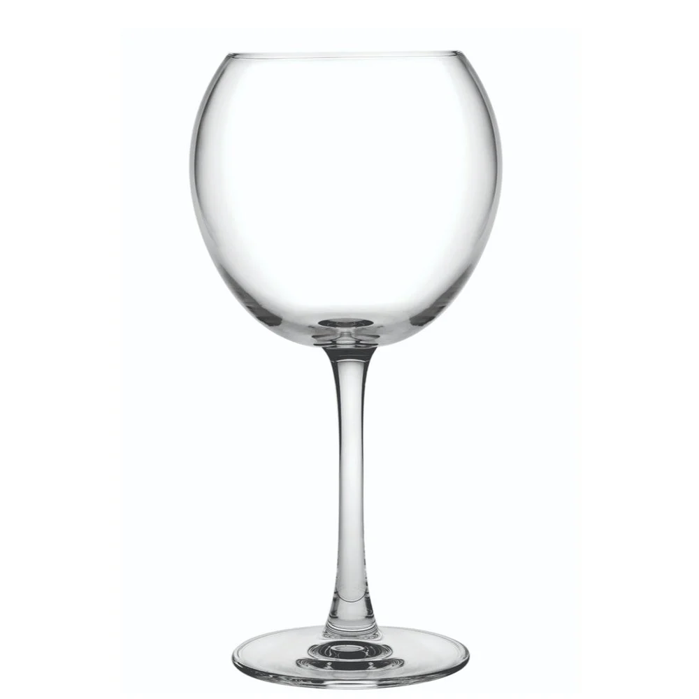 Glasses, Gin, Voglia Nude, 20 Ounce, Balloon,1 - 12 COUNT