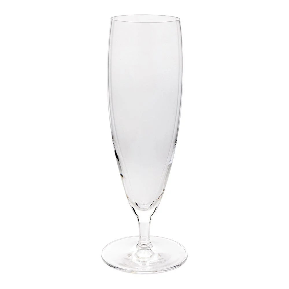 Glasses, Pilsner, Voglia Nude, 13 Ounce, Stemmed,1 - 12 COUNT