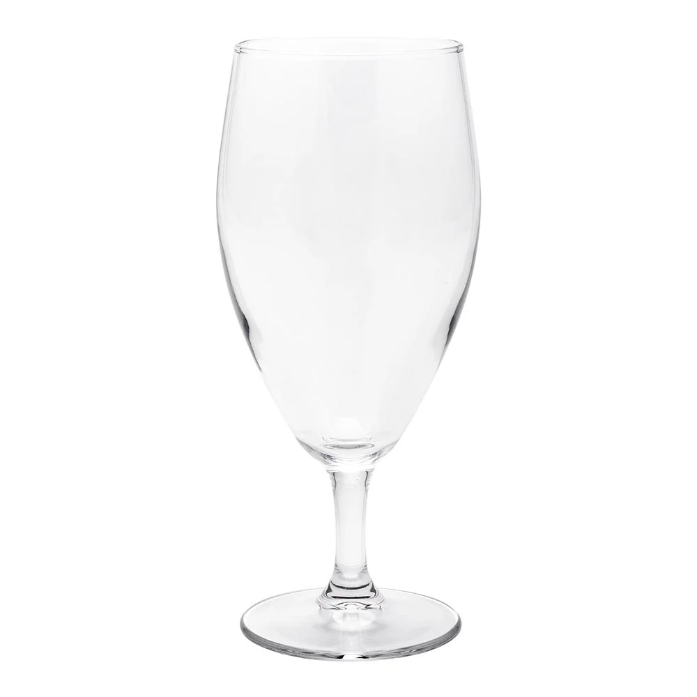 Glasses, Iced Tea, Cascata, 14 Ounce,1 - 12 COUNT