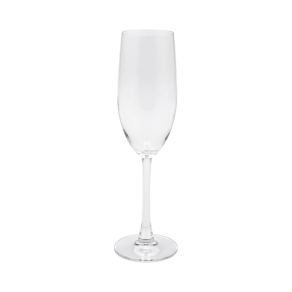 Flutes, Champagne, Voglia Nude, 9 Ounce,1 - 12 COUNT