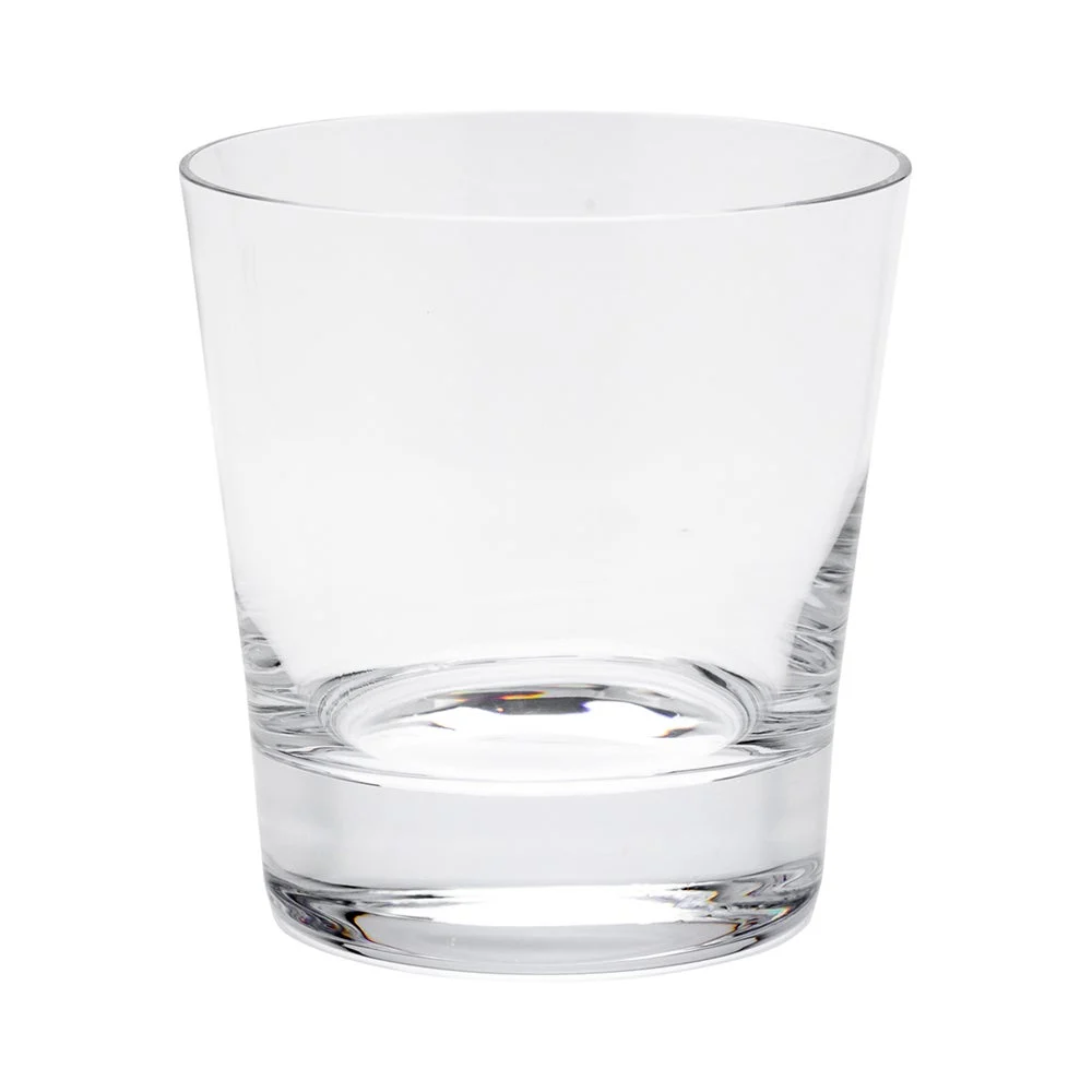 Glasses, Rocks, Moda Nude, 10 Ounce,1 - 12 COUNT