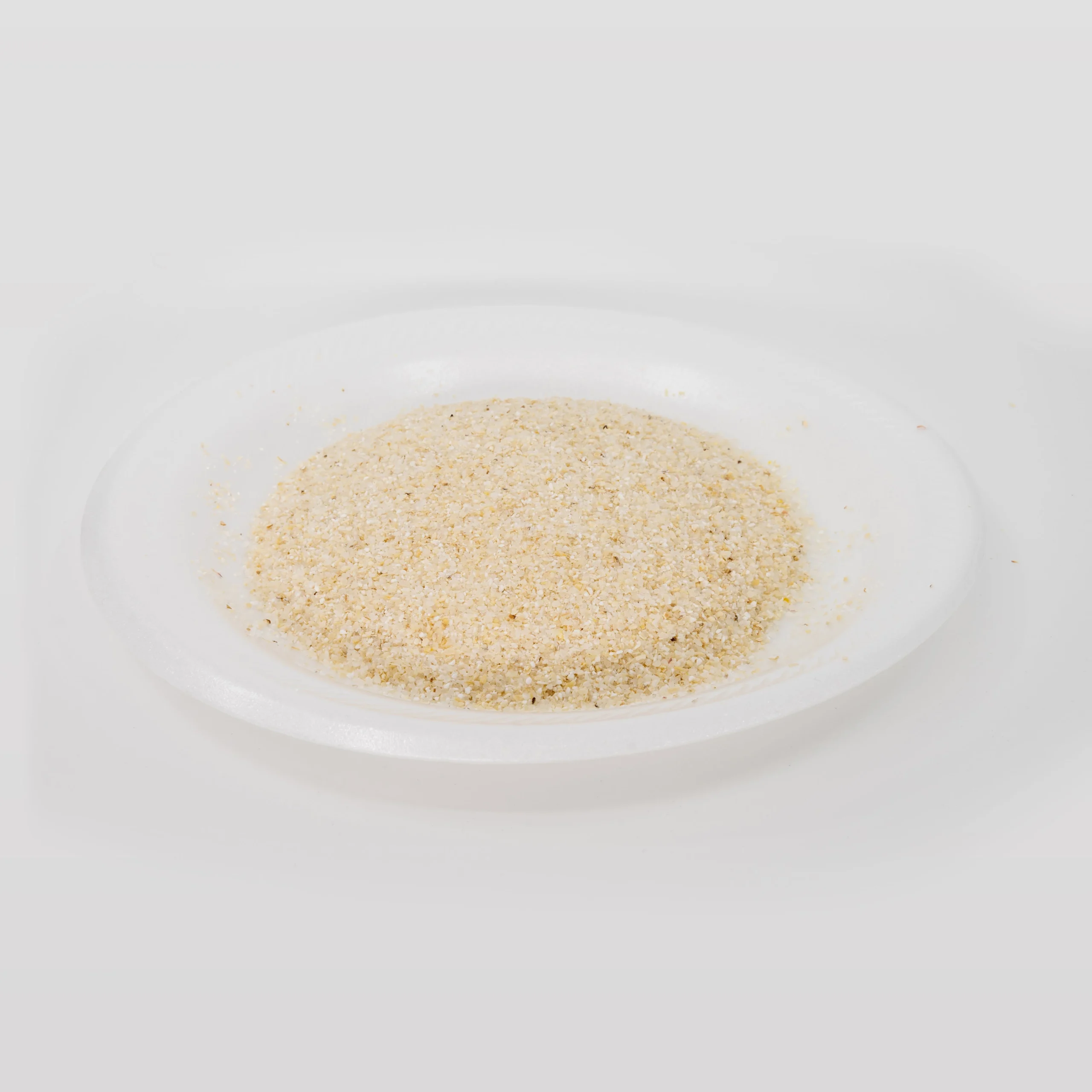 Grits, White, Stone Ground, Shelf-Stable,12 - 2 POUND