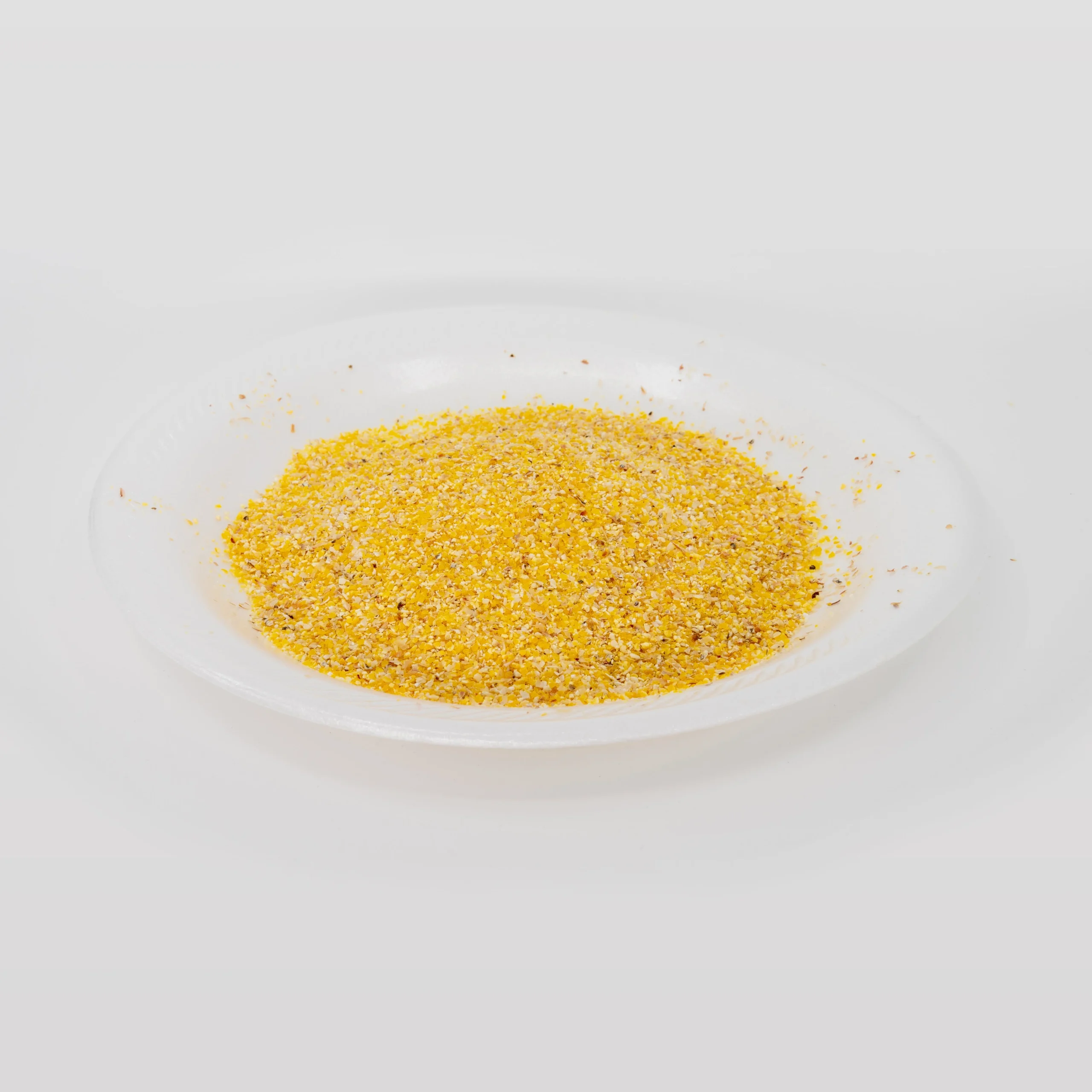 Grits, Yellow, Stone Ground, Shelf-Stable,12 - 2 POUND