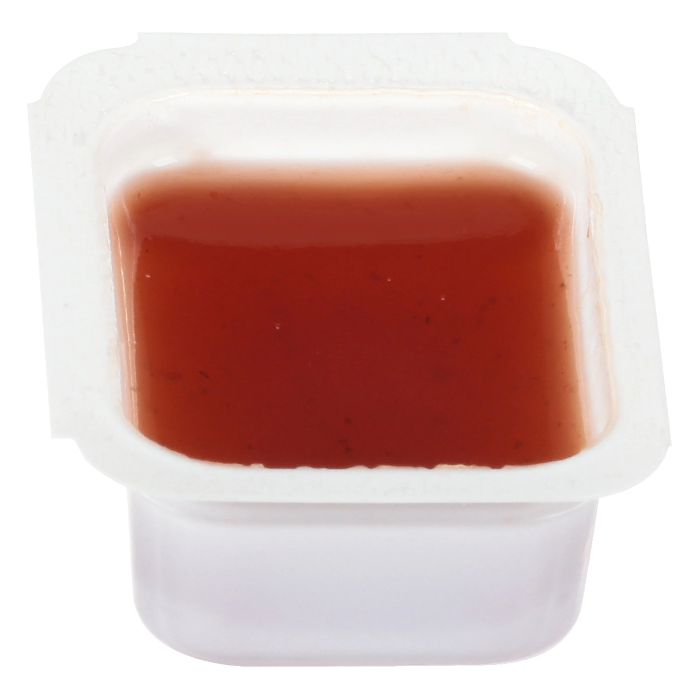 Jam, Strawberry, Cups, Single Serve,200 - 0.5 OUNCE