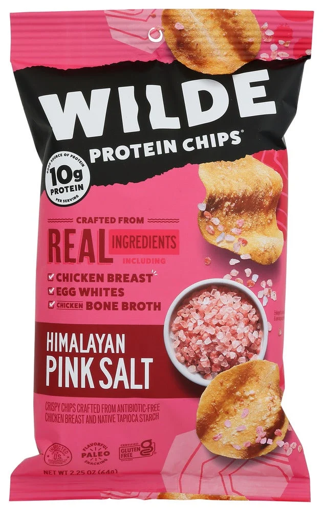 Chips,12 - 2.25 OUNCE
