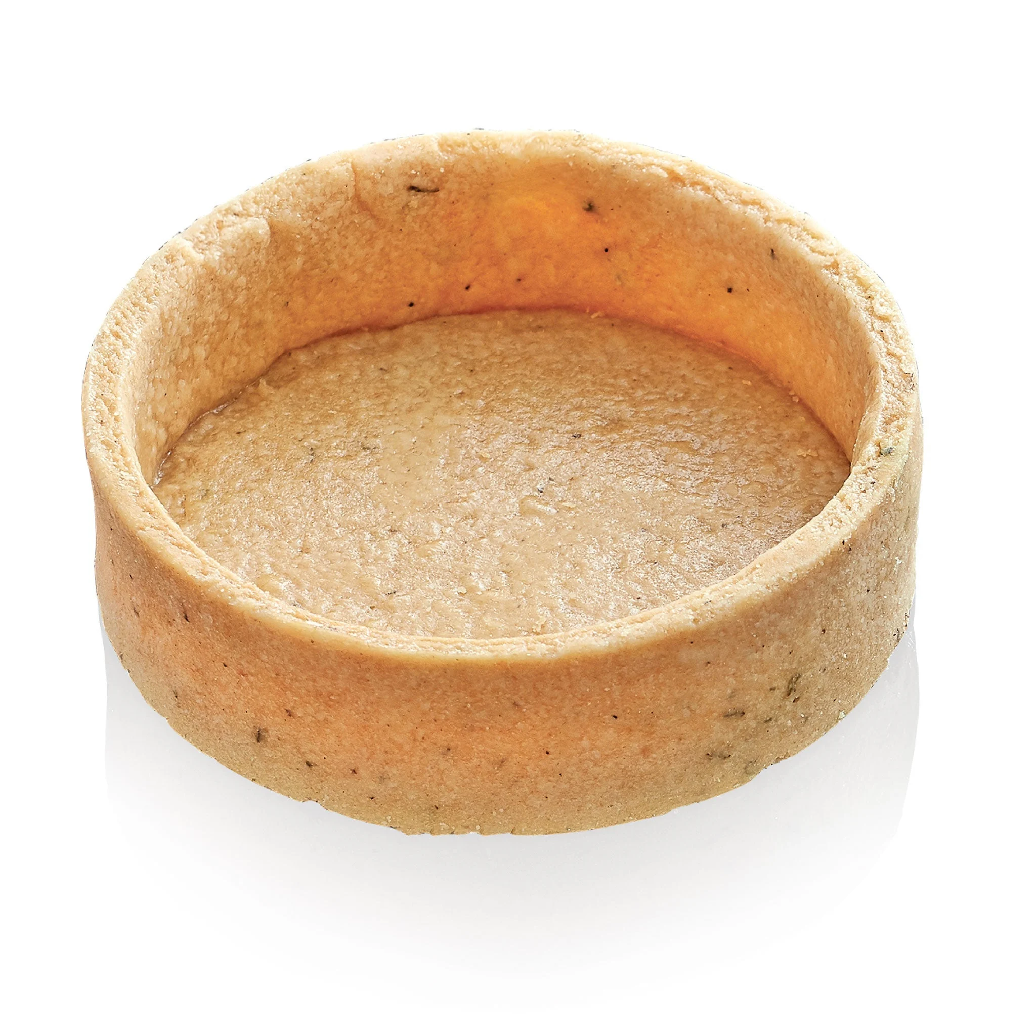 Shells, Savory Coated, 3.19 Inch, Tart, Round,1 - 45 COUNT