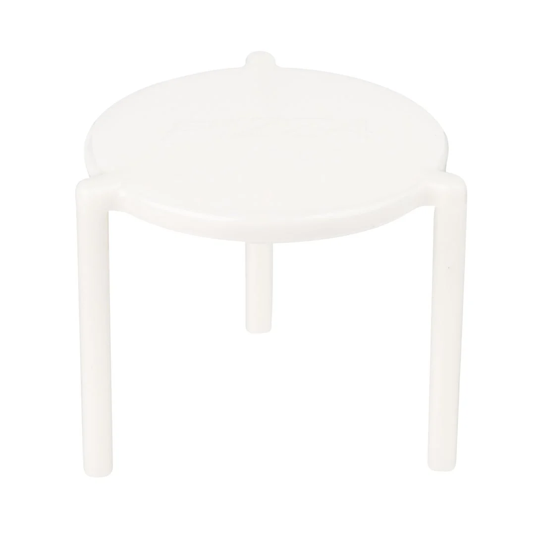 Pizza Savers, Plastic, White,1 - 100 COUNT
