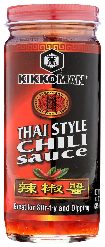 Sauce, Chili, Thai,6 - 9.3 OUNCE
