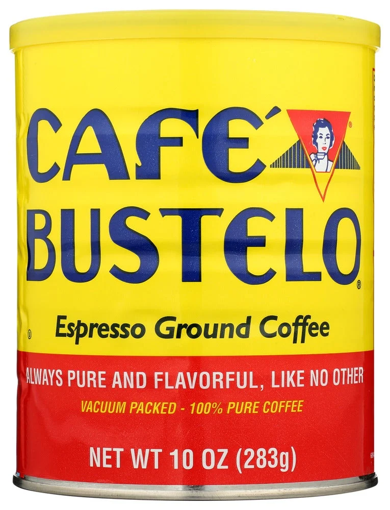 Espresso, Ground,12 - 10 OUNCE