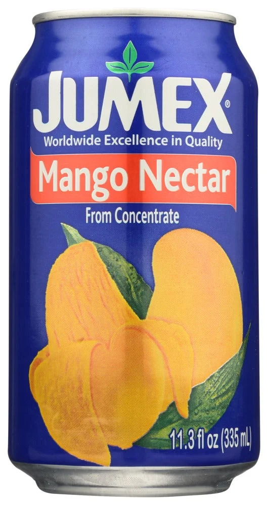 Nectar, Mango, Single-Serve,24 - 11.3 FLUID