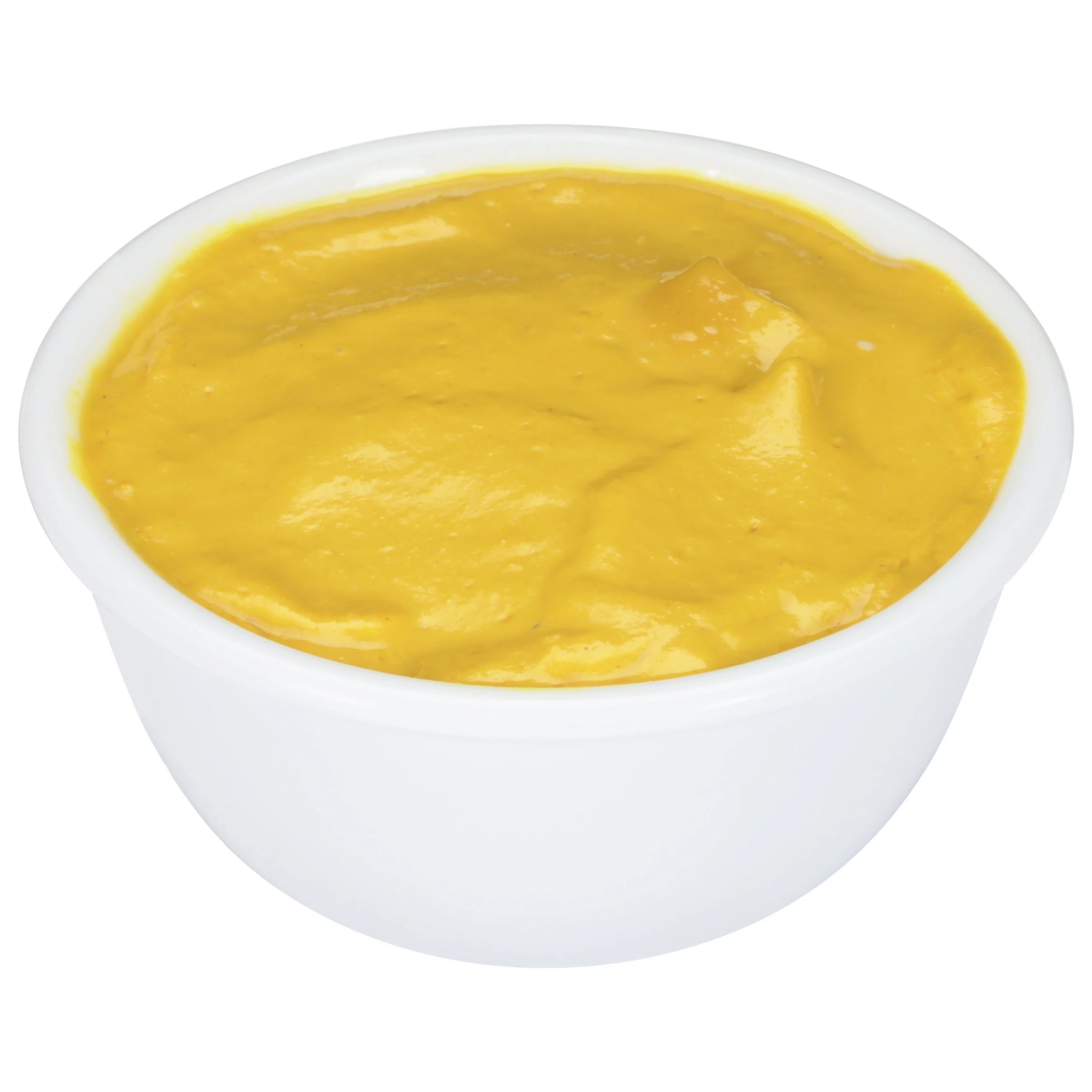 Mustard, Yellow, Packets, Shelf-Stable,500 - 0.2 OUNCE