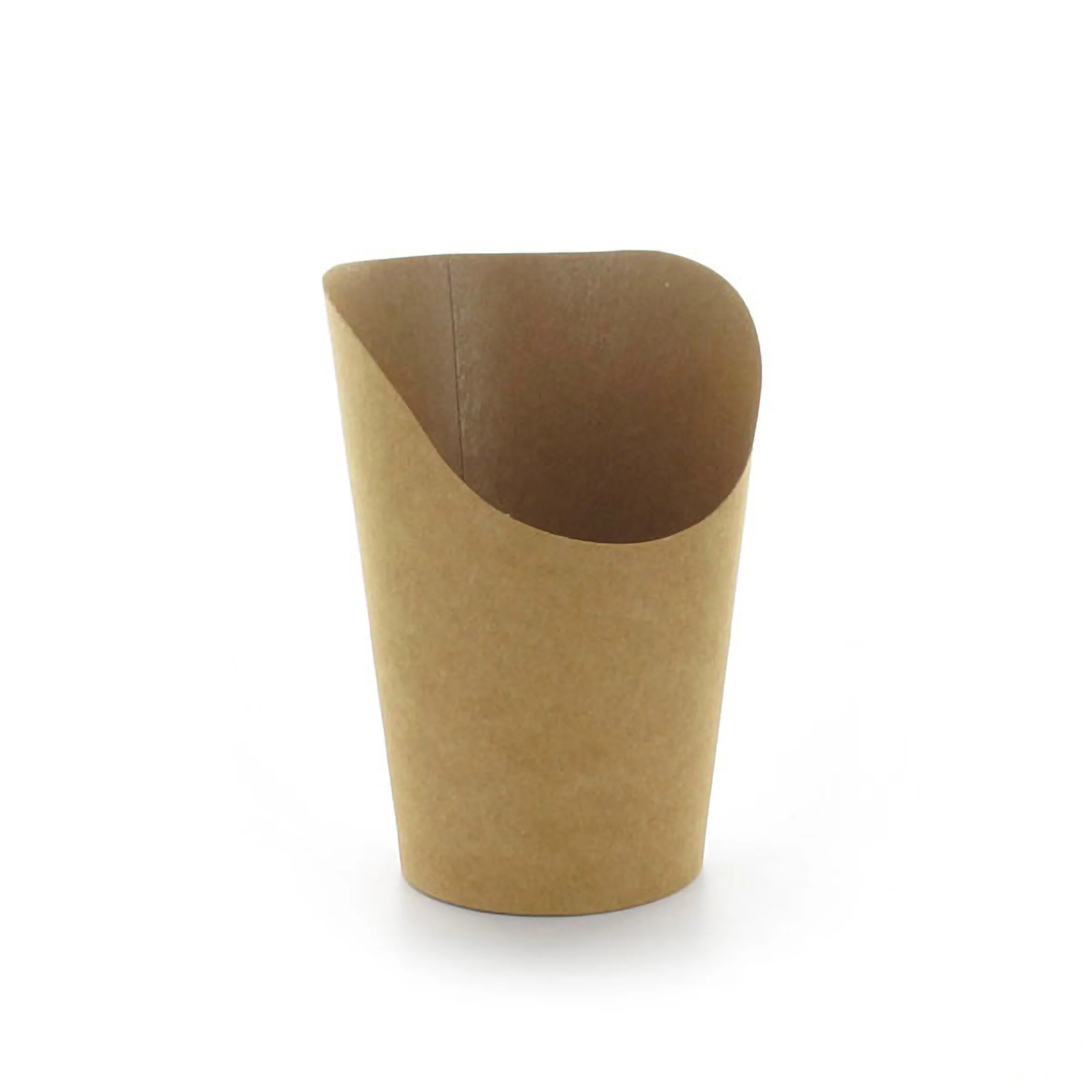 Cups, 14 Ounce, Paper, Kraft, Round, 14 Ounce,20 - 50 COUNT
