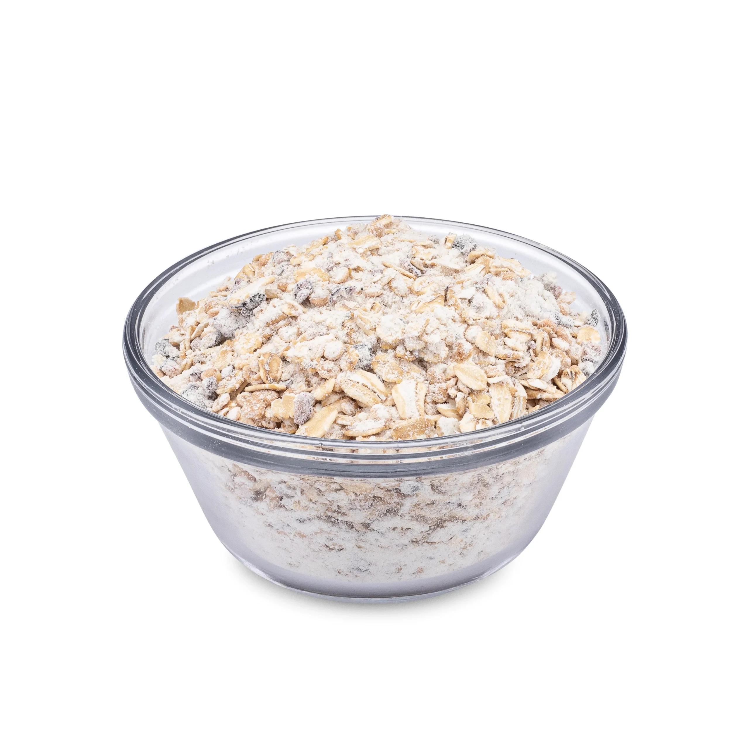 Oatmeal, Blueberries & Cream, Cups,12 - 2.12 OUNCE