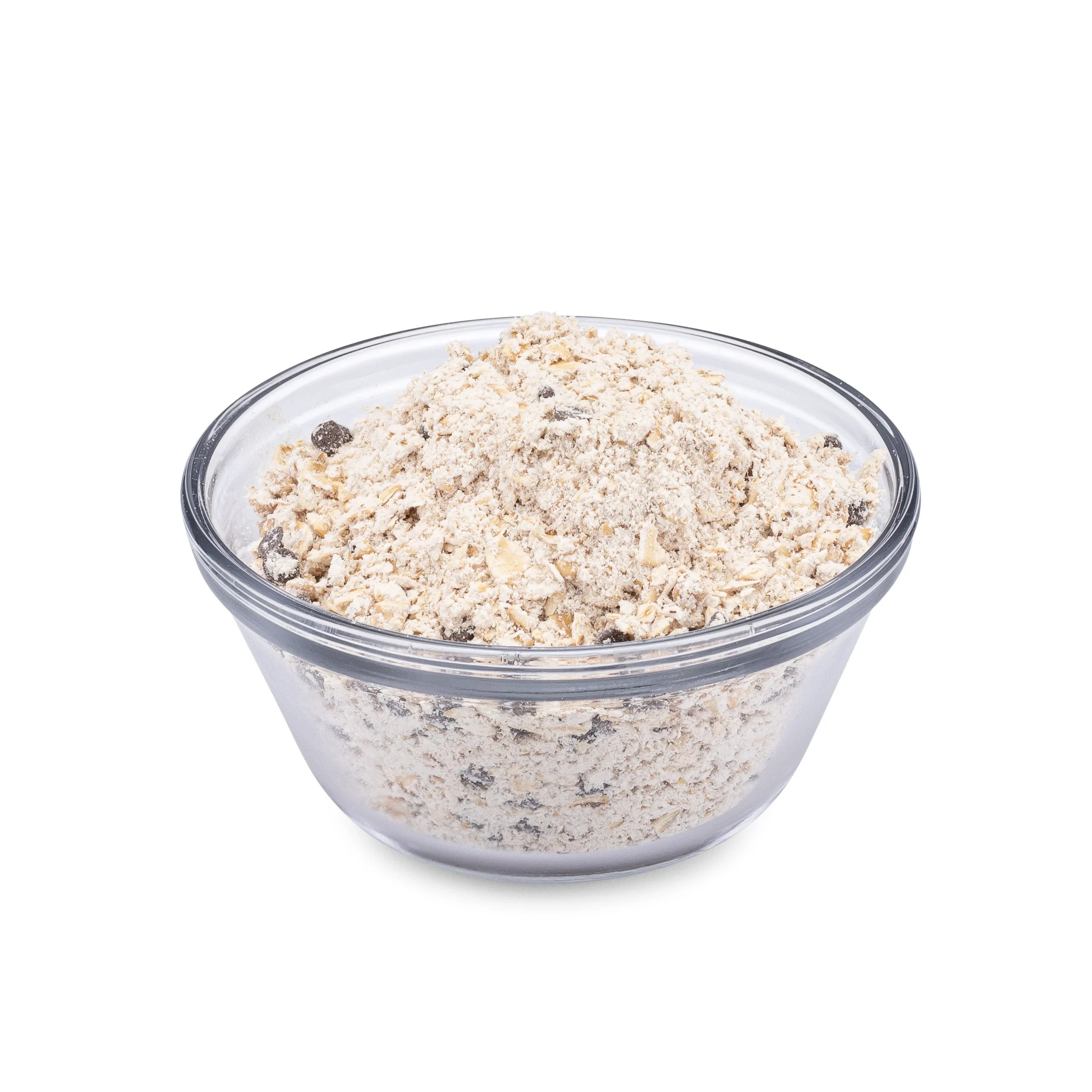 Mix, Protein Ball, Oatmeal Chocolate Chip,6 - 12.7 OUNCE