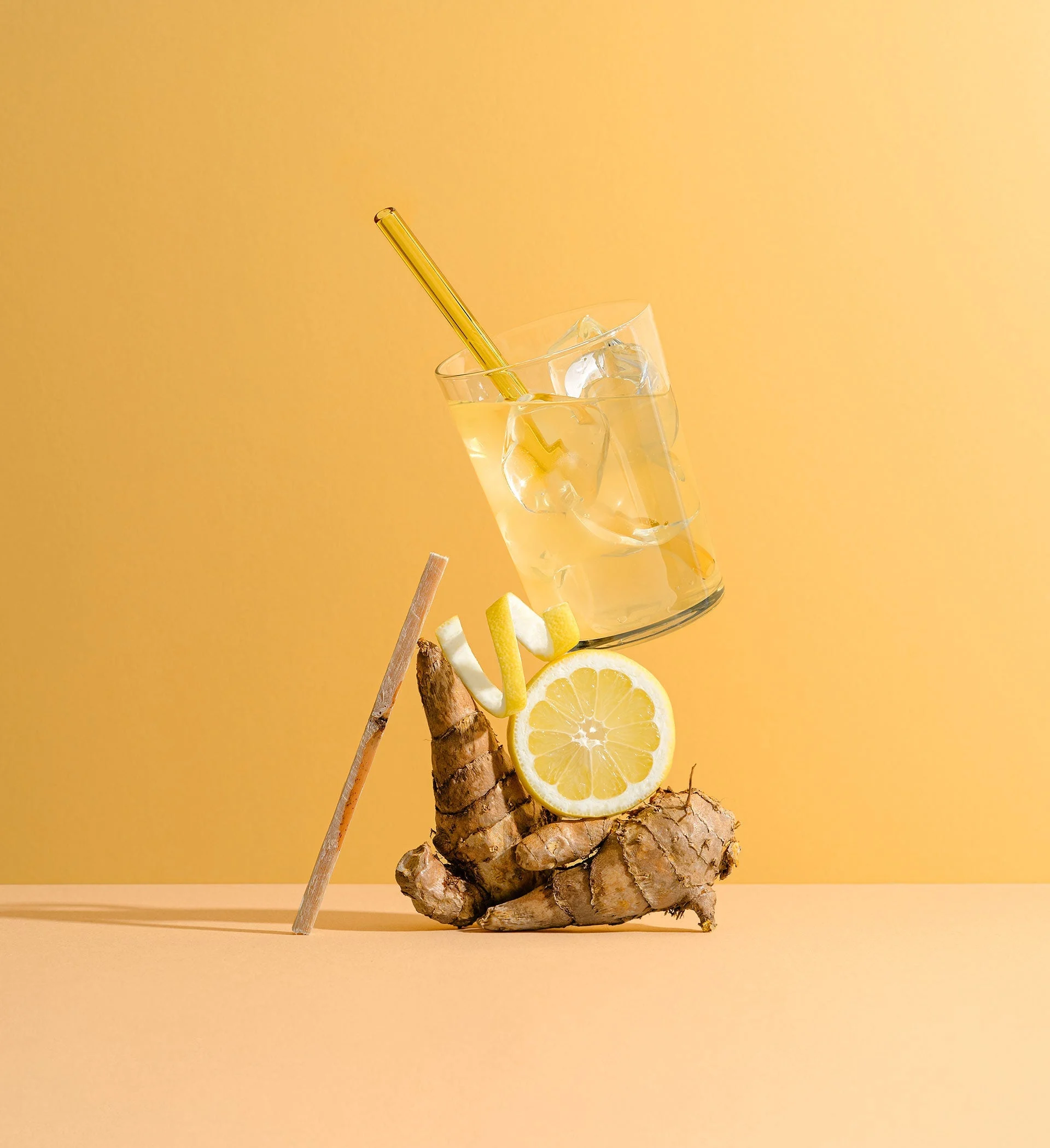 Drink Concentrate, Lemonade, 8.5 to 1 Ratio,12 - 32 FLUID