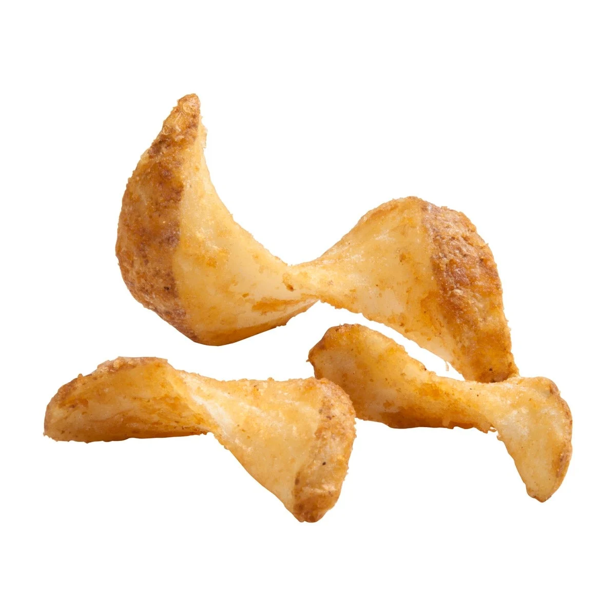 French Fries, Sidewinder, Fancy, Bent Arm Ale Battered,6 - 4 POUND