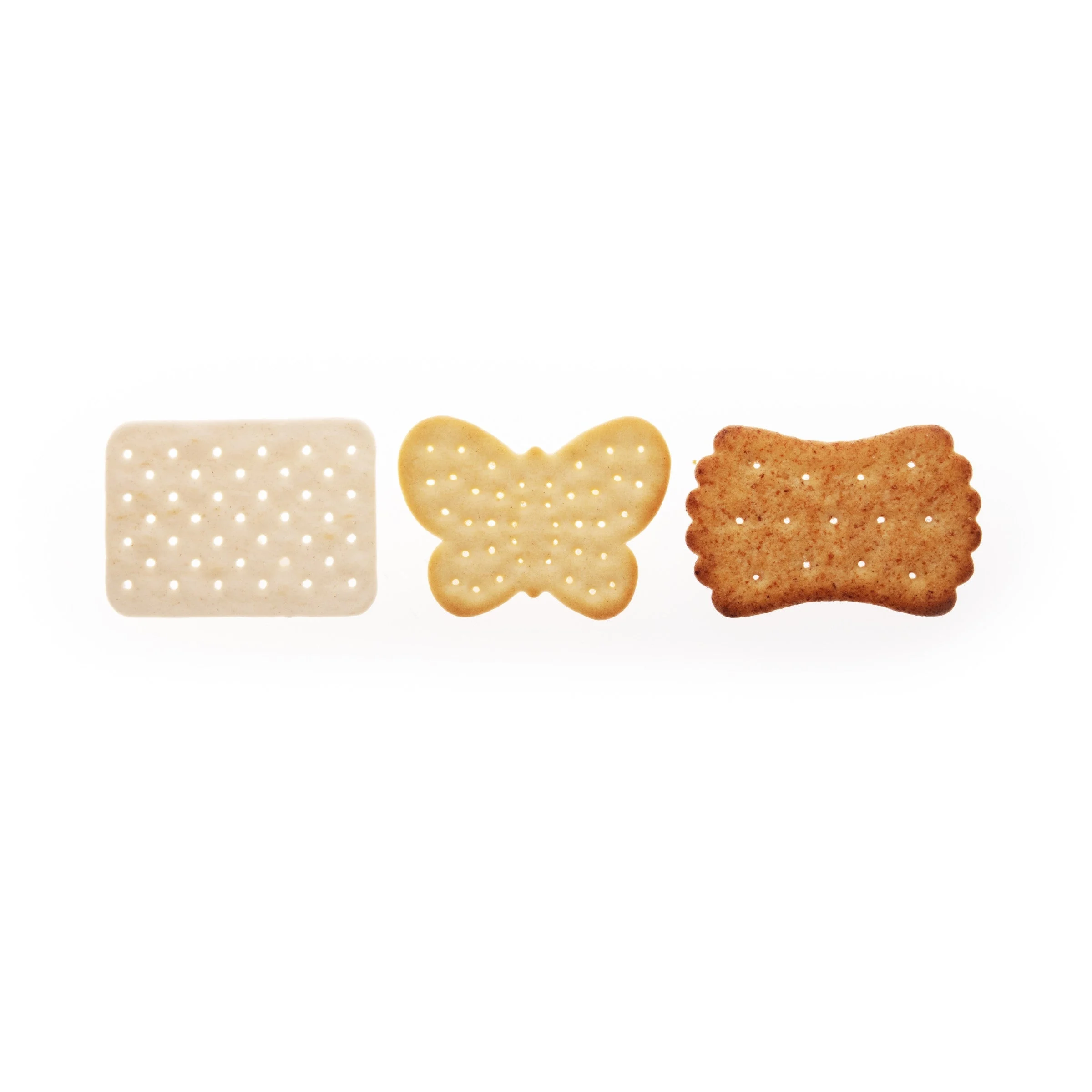 Crackers, Distinctive, Heritage Assortment,1 - 13.4 POUND