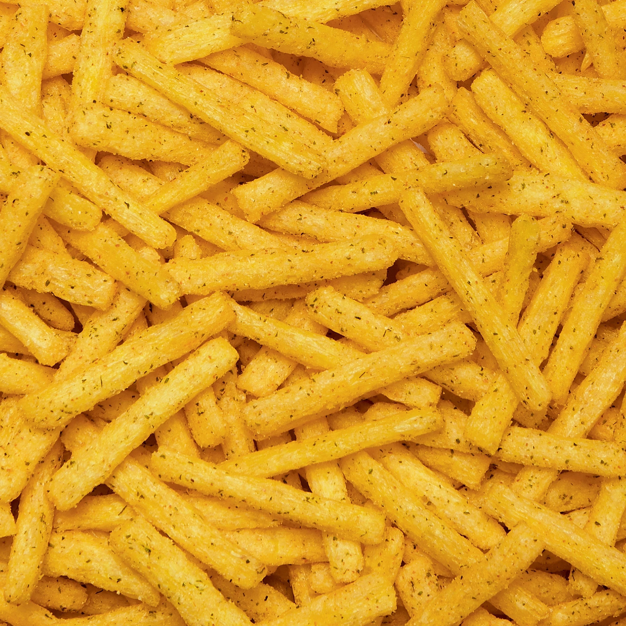 Snacks, Fries, Ranch,12 - 3 OUNCE