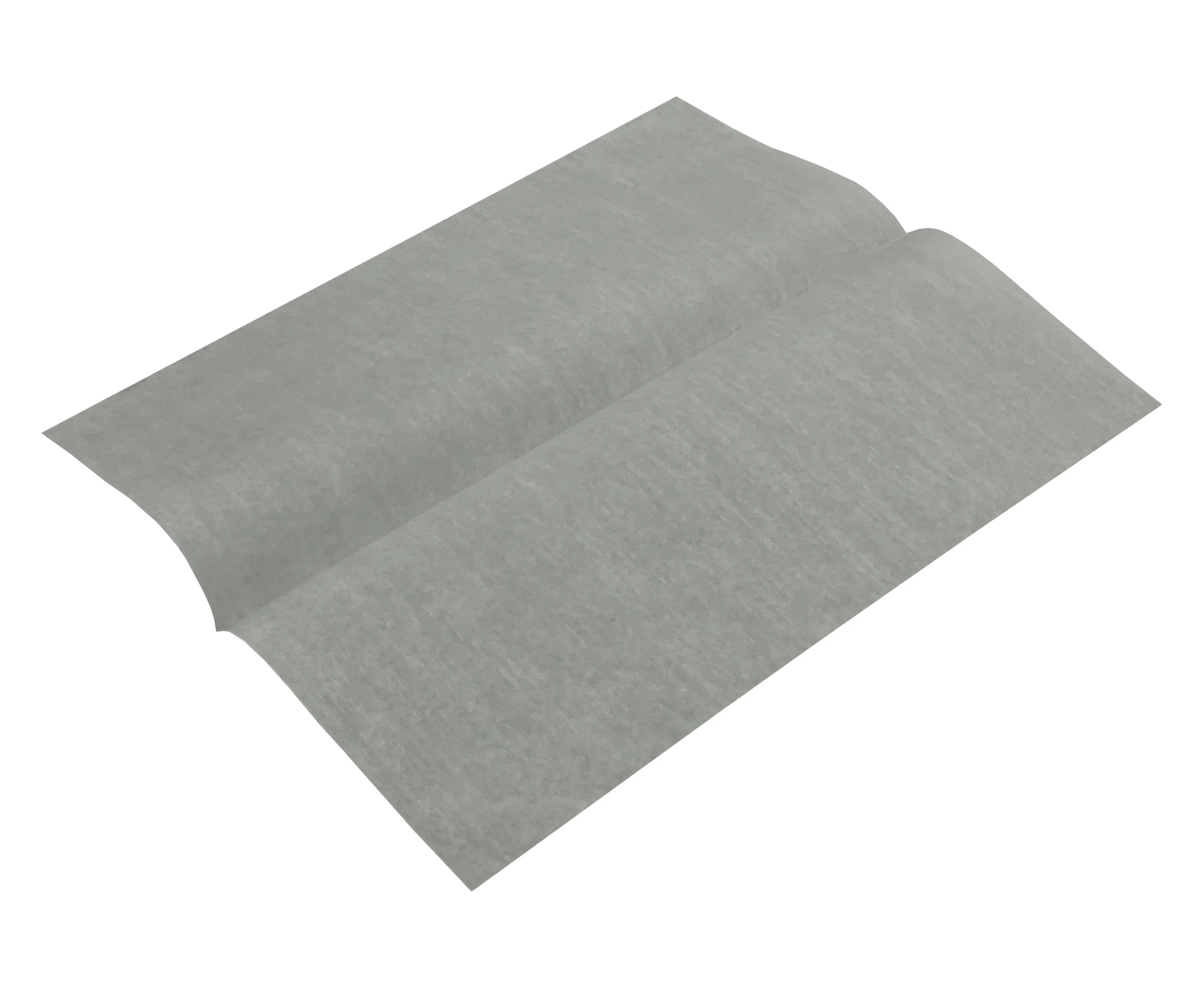 Wraps, Deli, 12 x 10.75 Inch, Dry-Waxed Paper, White, Light-Grade, Interfolded,12 - 500 COUNT