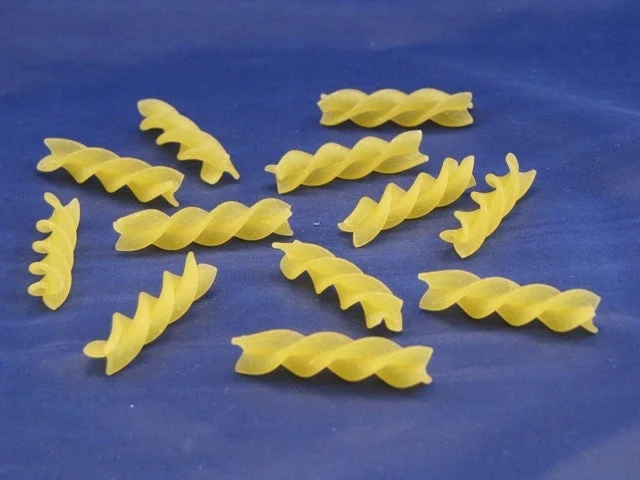 Pasta, Fusilli,6 - 12 OUNCE
