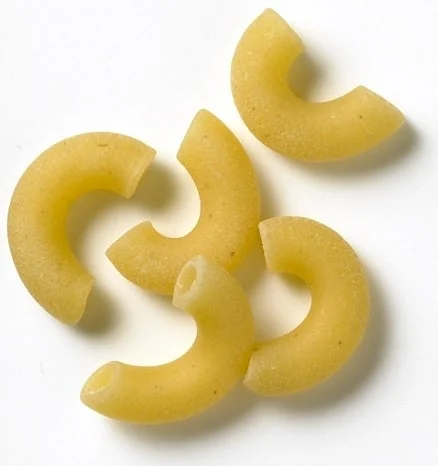 Pasta, Elbow,2 - 20 POUND