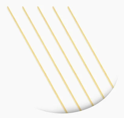 Pasta, Vermicelli, 10 Inch,1 - 20 POUND