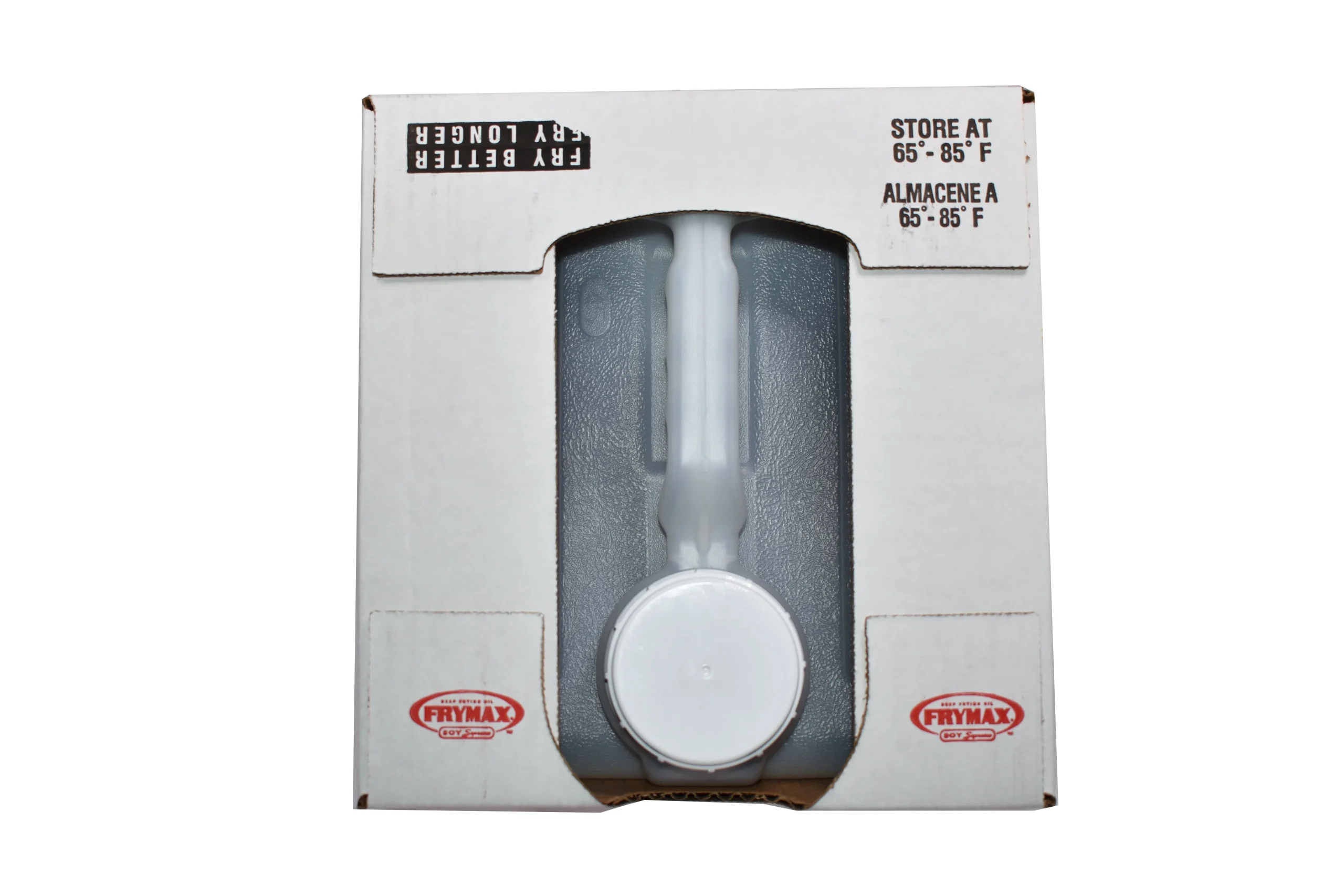 Oil, Frying, Supreme, Soy, Liquid,1 - 35 POUND