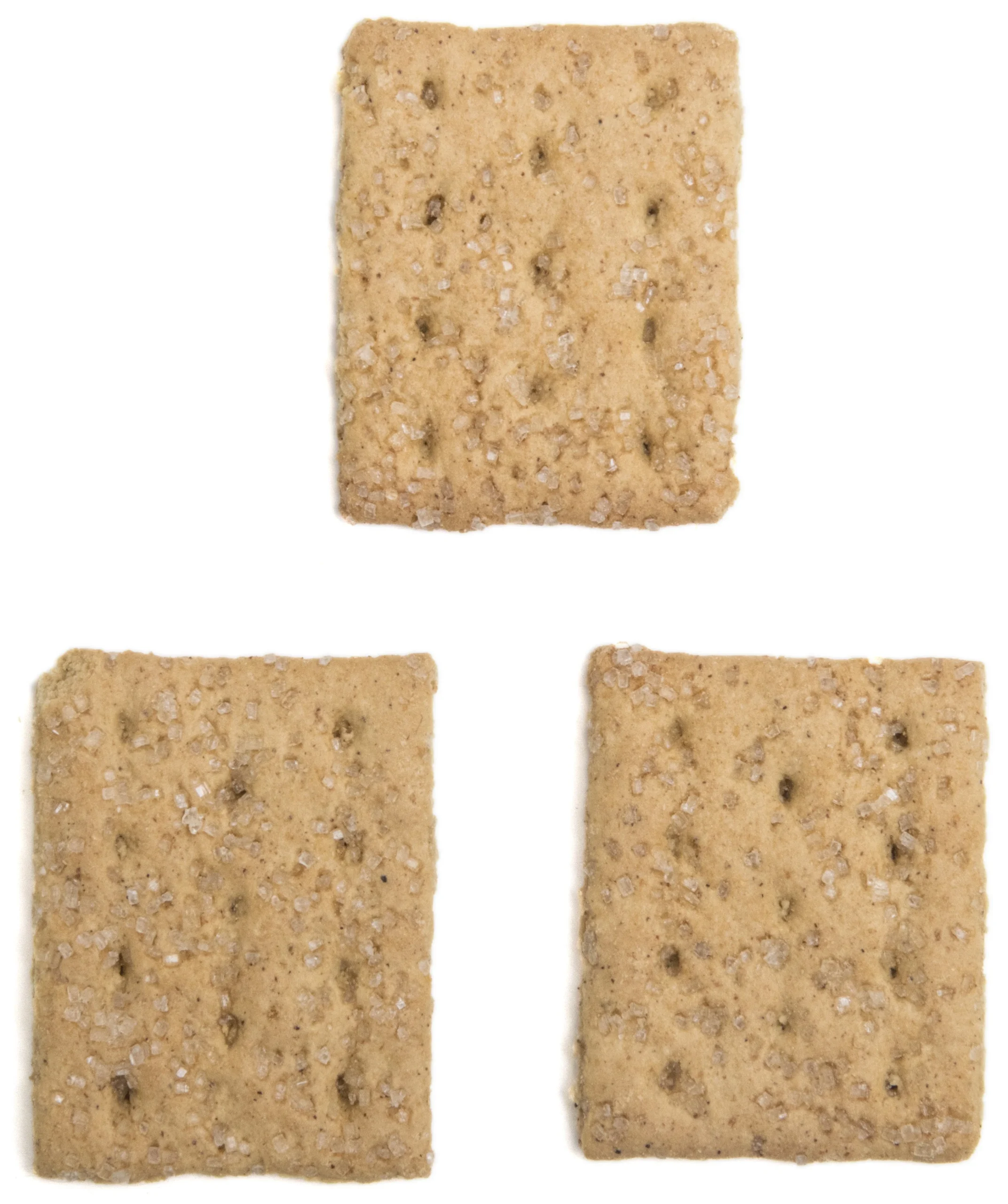 Crackers, Sweet Potato, Whole Grain, Individually-Wrapped,108 - 1 OUNCE