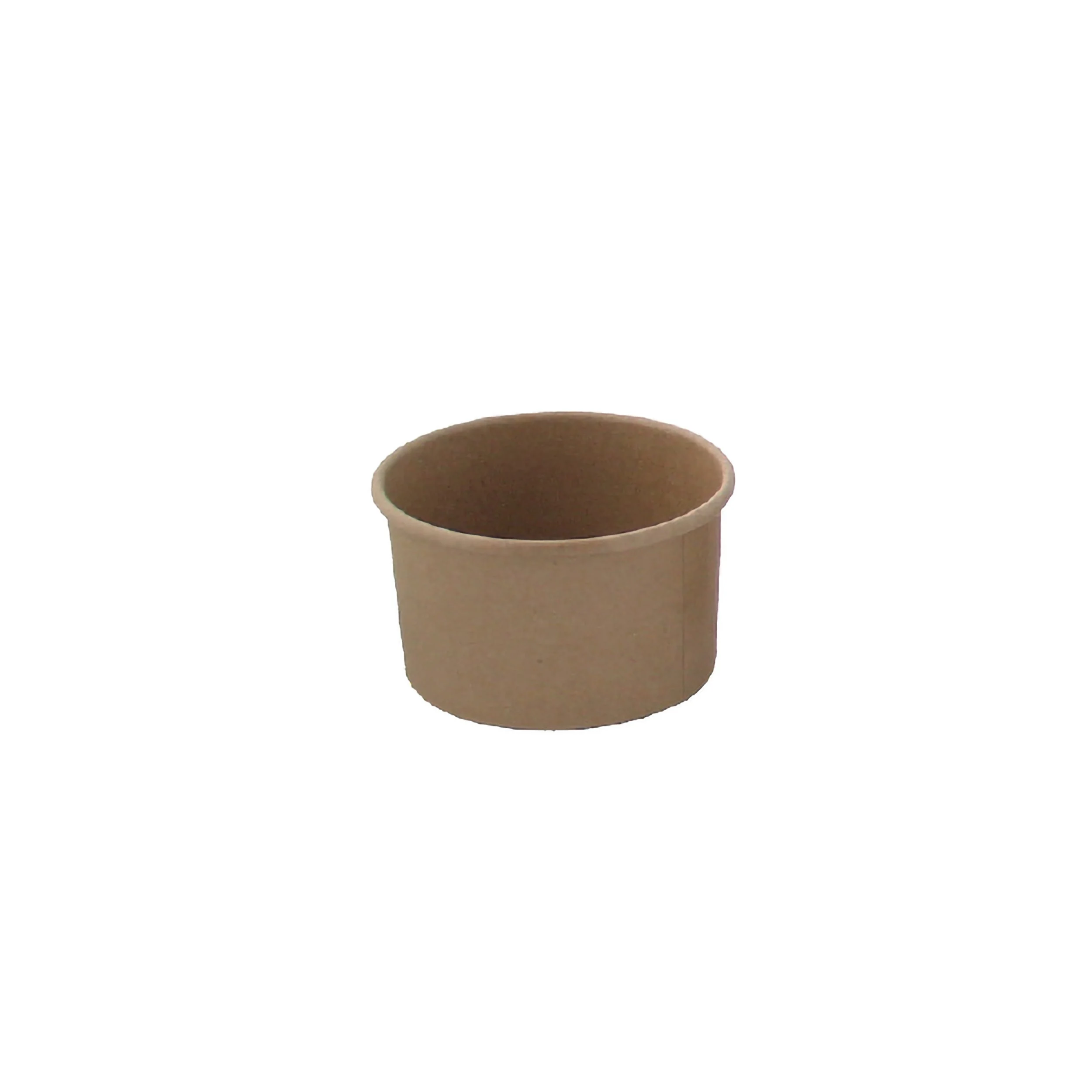 Cups, Hot & Cold, 4.2 Ounce, Paper, Brown Kraft, 4.2 Ounce,20 - 50 COUNT