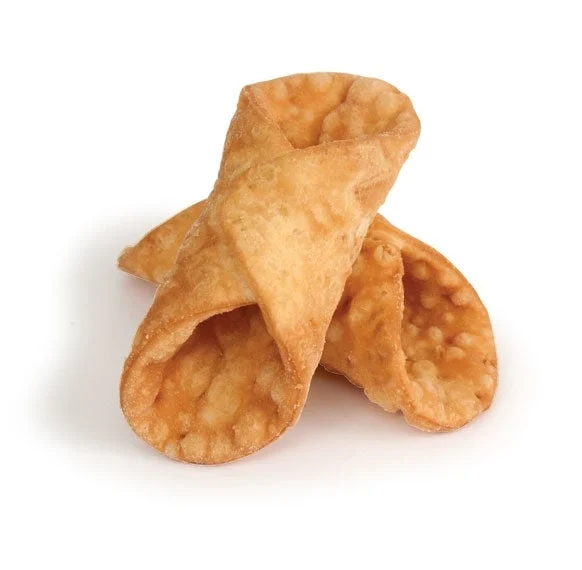 Shells, Cannoli, Small,1 - 200 COUNT
