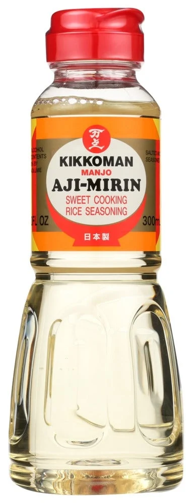 Seasoning, Liquid, Sweet Rice,6 - 10 FLUID