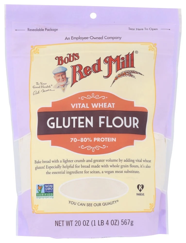 Flour, Wheat,4 - 20 OUNCE