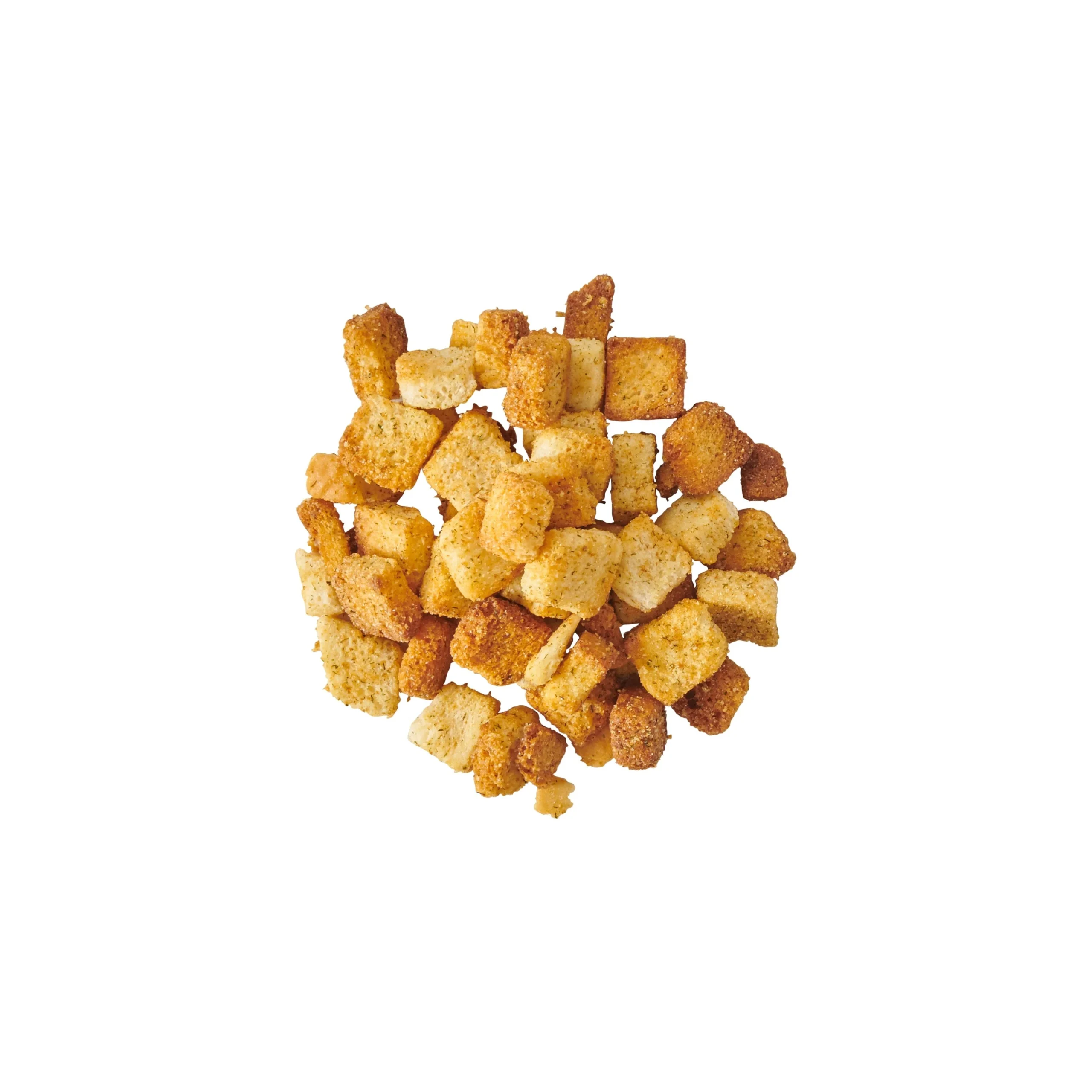 Croutons, Seasoned,9 - 5 OUNCE