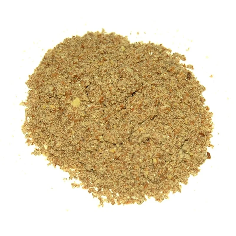 Flaxseed Meal, Golden, Ground,1 - 25 POUND