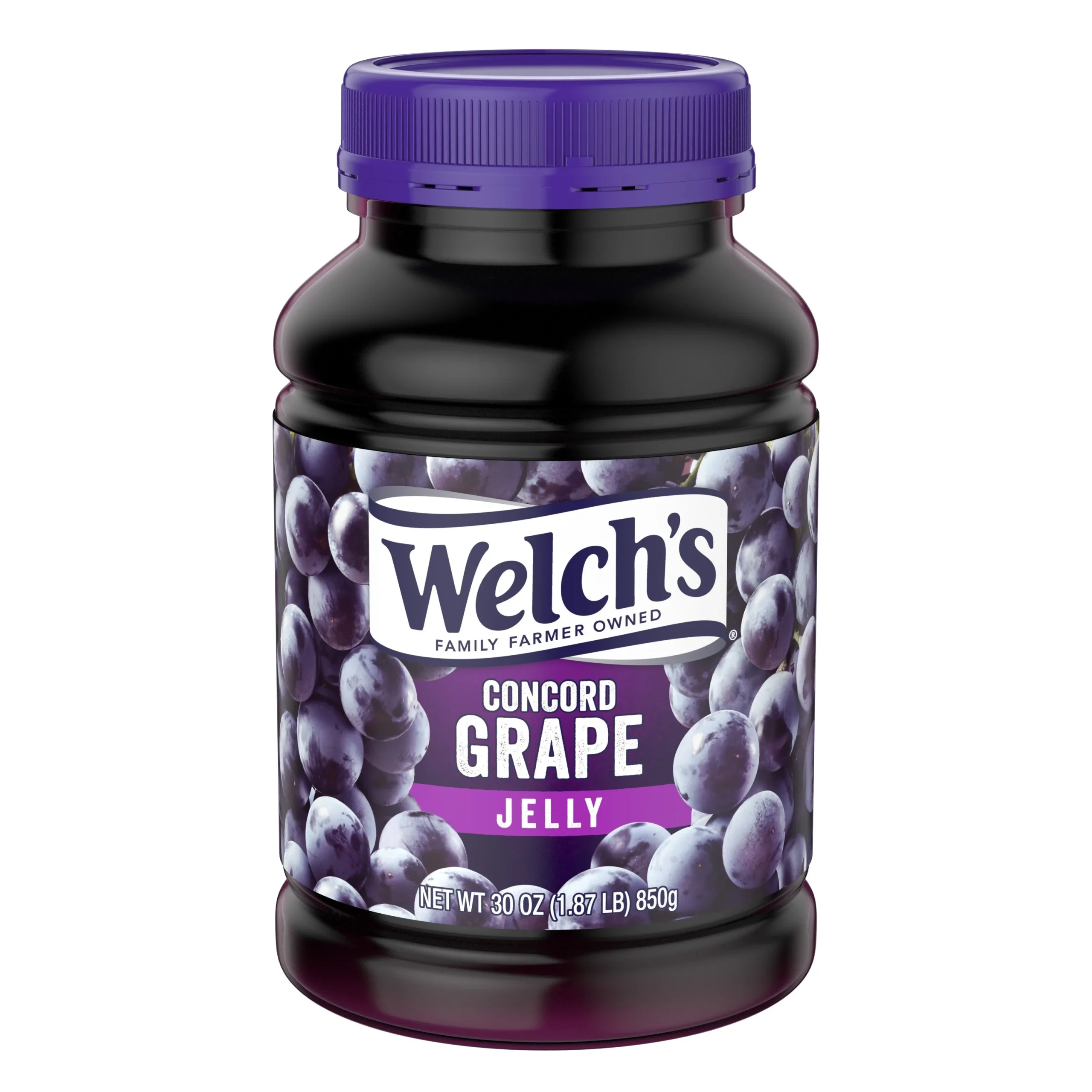 Jelly, Concord Grape,12 - 30 OUNCE