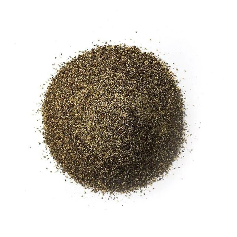 Pepper, Black, Ground,1 - 80 OUNCE