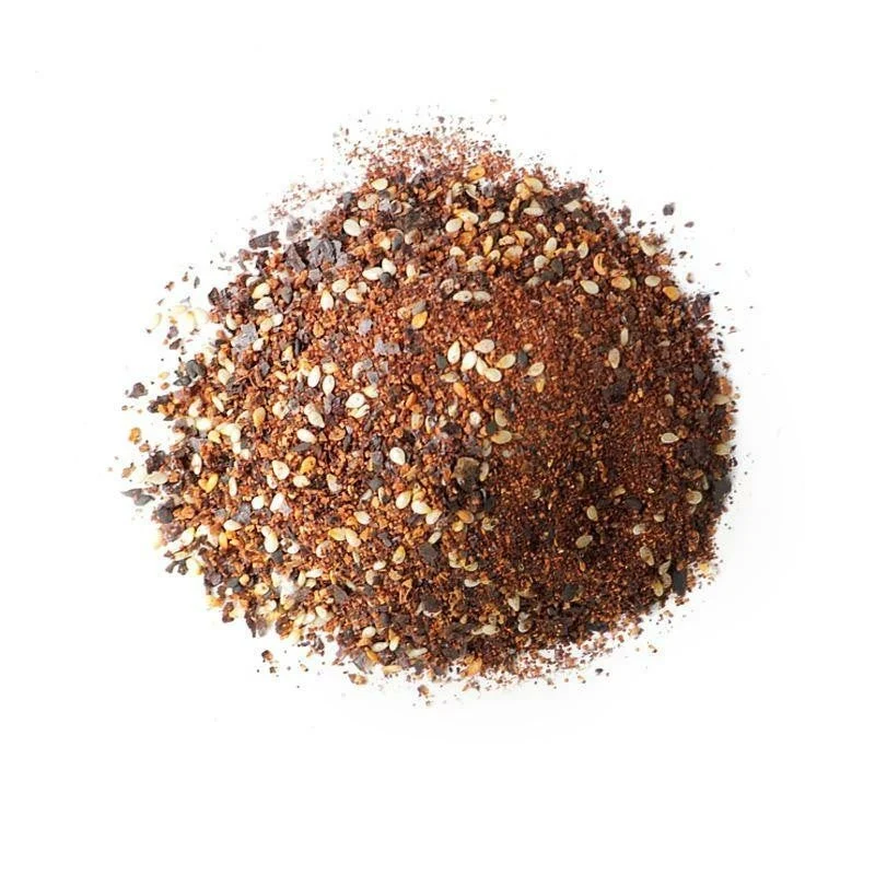 Seasoning, Togarashi,1 - 16 OUNCE