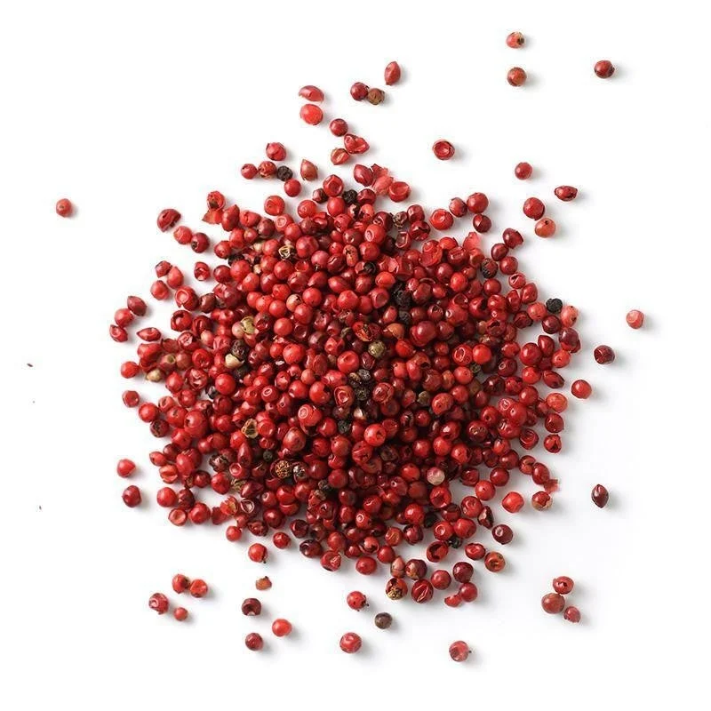 Peppercorn, Pink,1 - 9 OUNCE